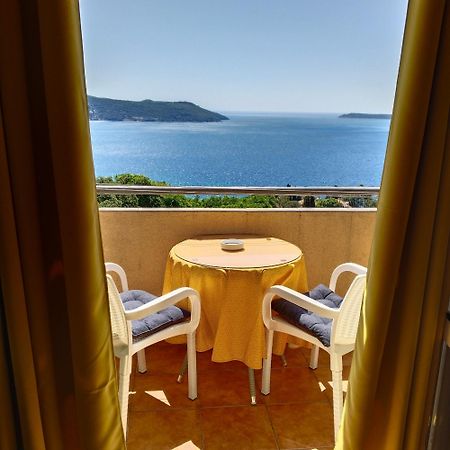 Apartments Belle Vue Herceg Novi Extérieur photo