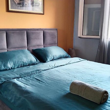 Apartments Belle Vue Herceg Novi Extérieur photo