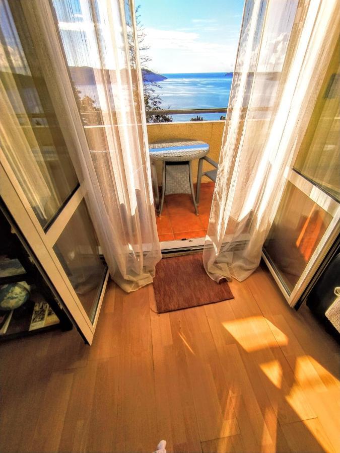 Apartments Belle Vue Herceg Novi Extérieur photo
