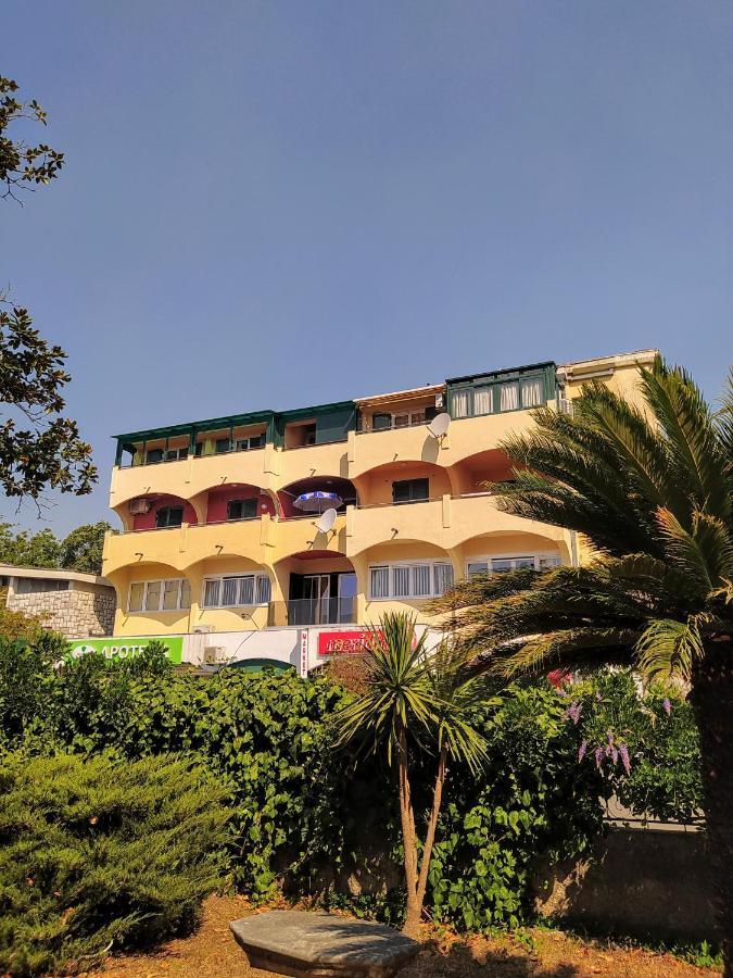 Apartments Belle Vue Herceg Novi Extérieur photo