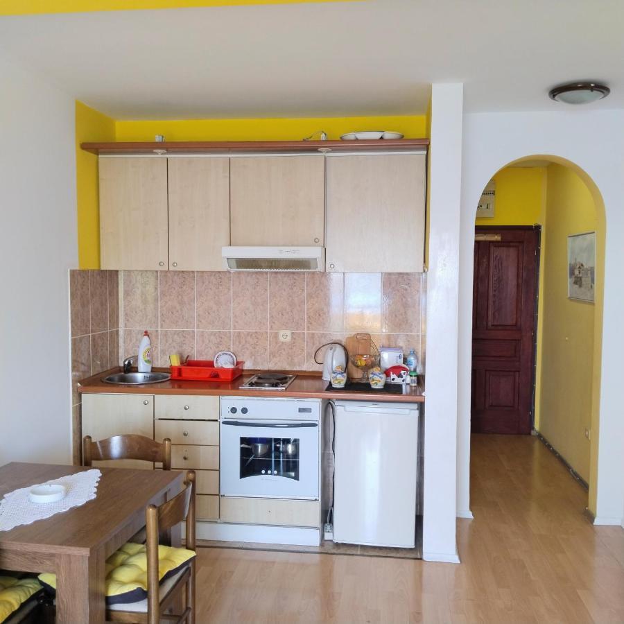 Apartments Belle Vue Herceg Novi Extérieur photo