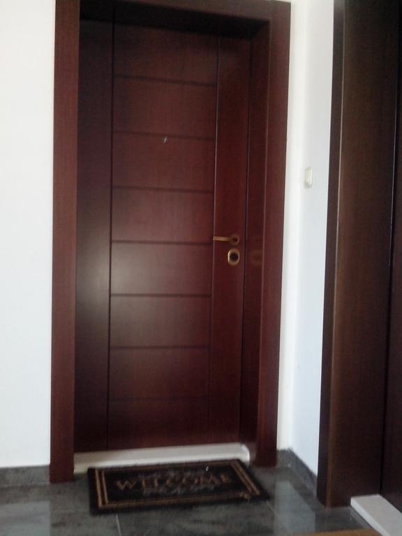 Apartments Belle Vue Herceg Novi Chambre photo