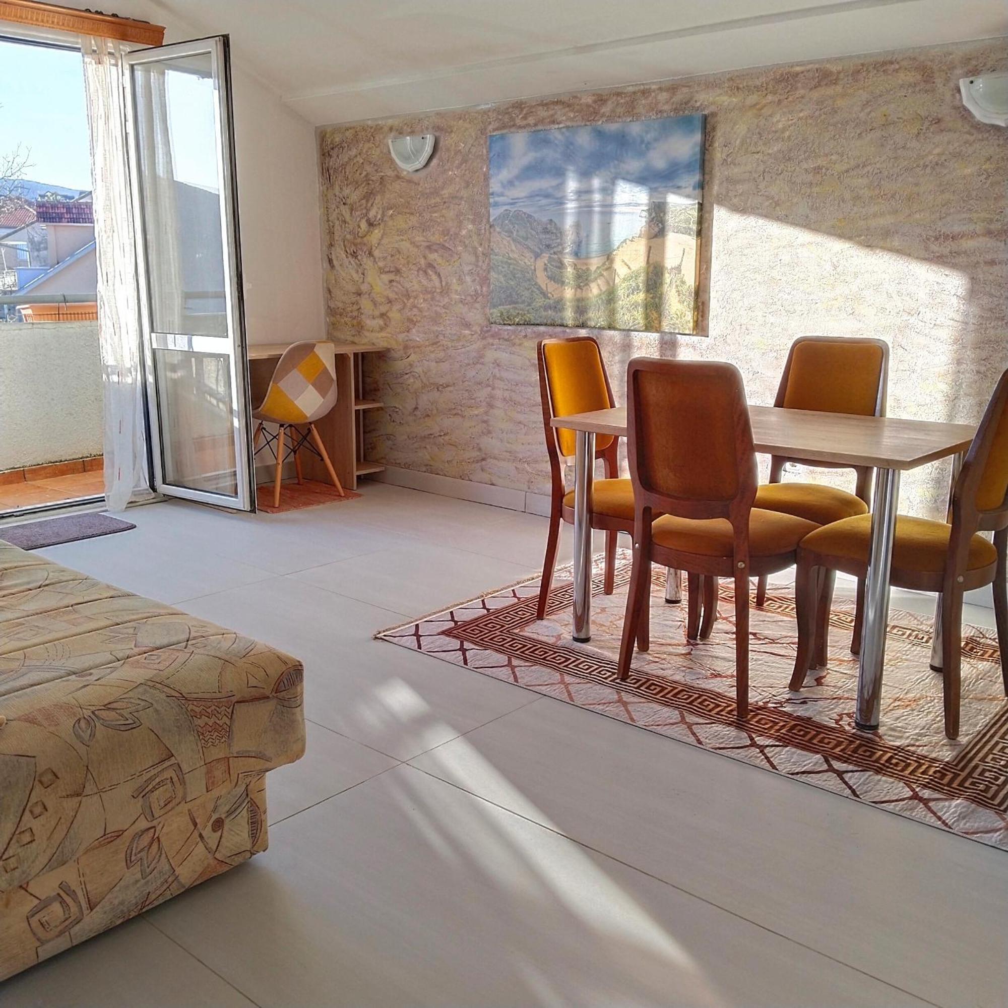 Apartments Belle Vue Herceg Novi Extérieur photo