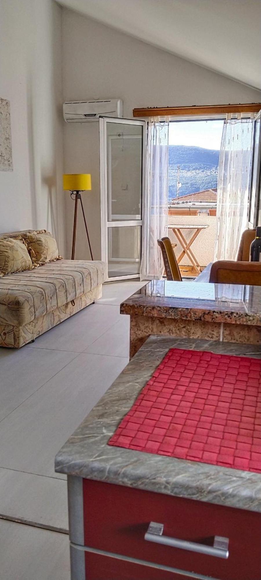Apartments Belle Vue Herceg Novi Extérieur photo