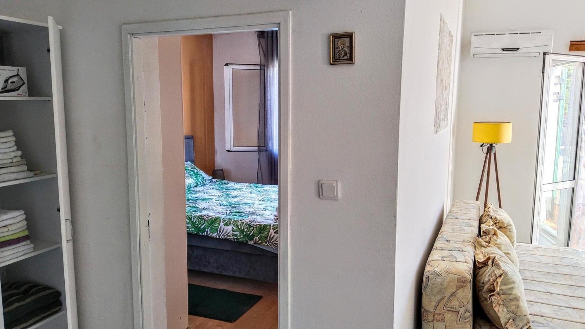 Apartments Belle Vue Herceg Novi Extérieur photo