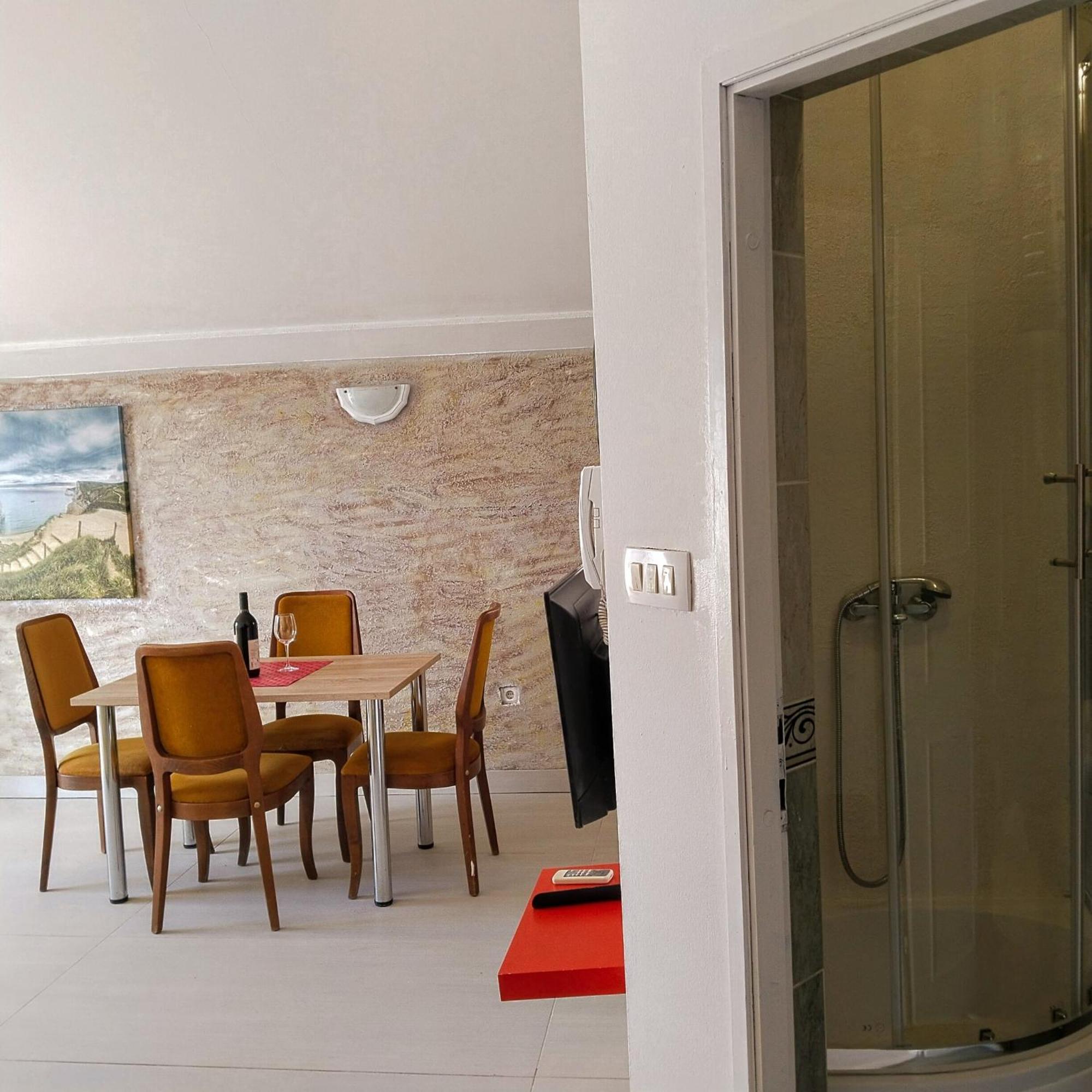 Apartments Belle Vue Herceg Novi Extérieur photo