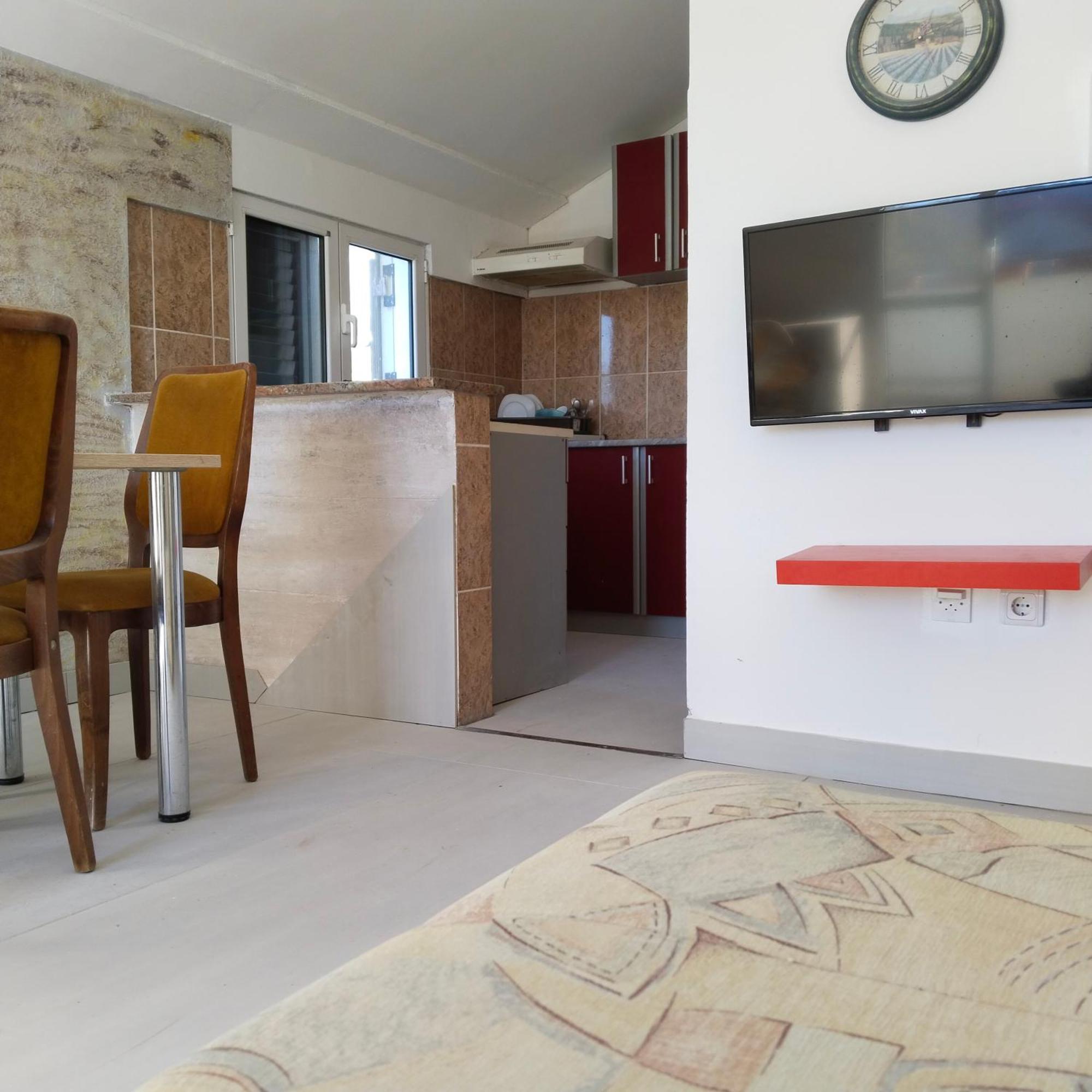 Apartments Belle Vue Herceg Novi Extérieur photo