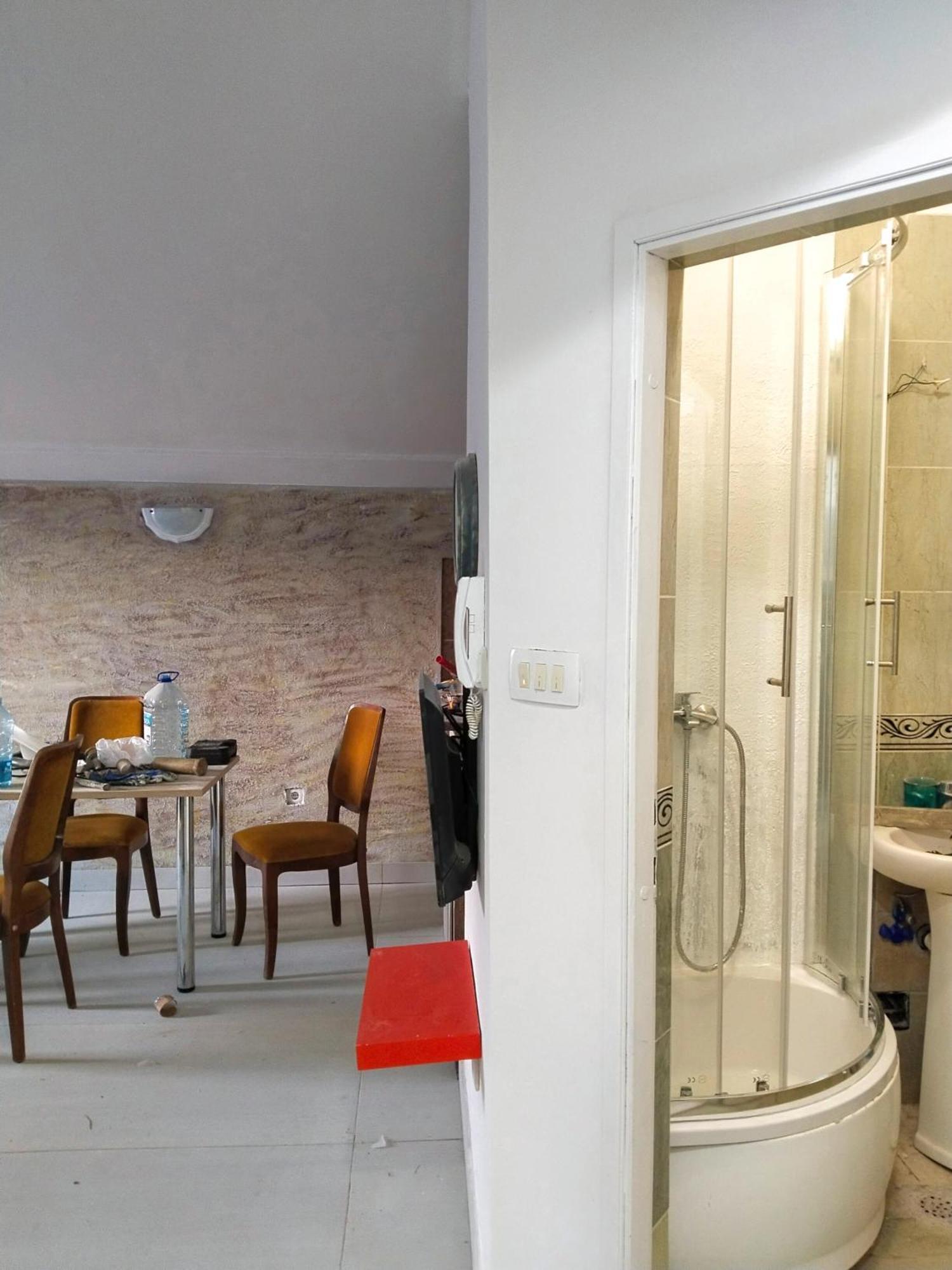 Apartments Belle Vue Herceg Novi Extérieur photo