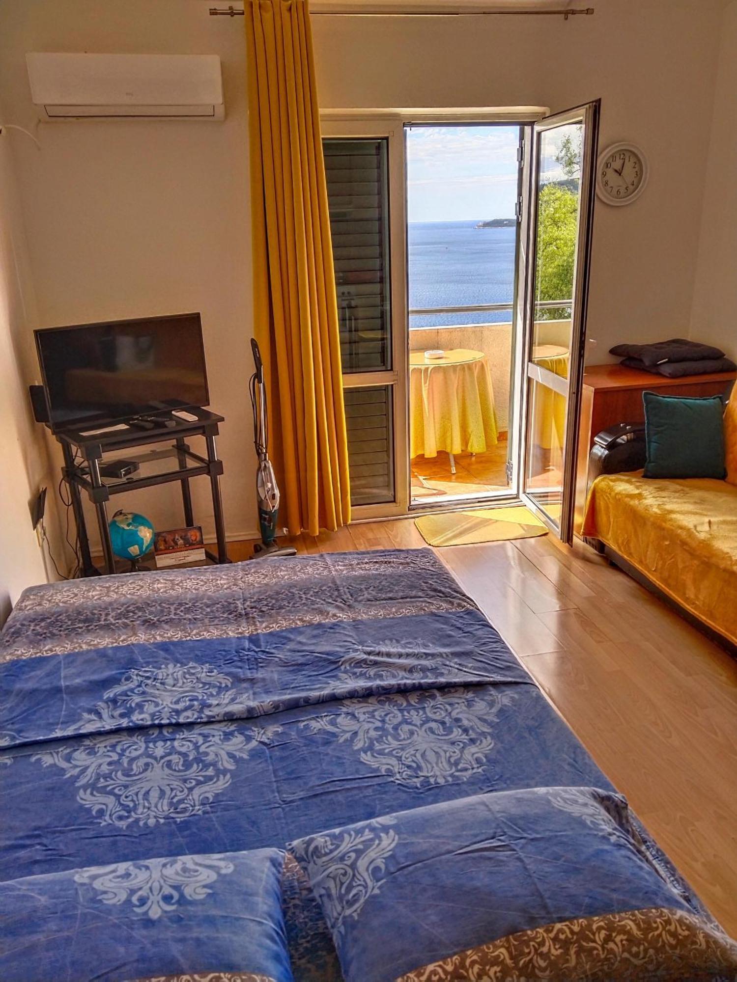 Apartments Belle Vue Herceg Novi Extérieur photo