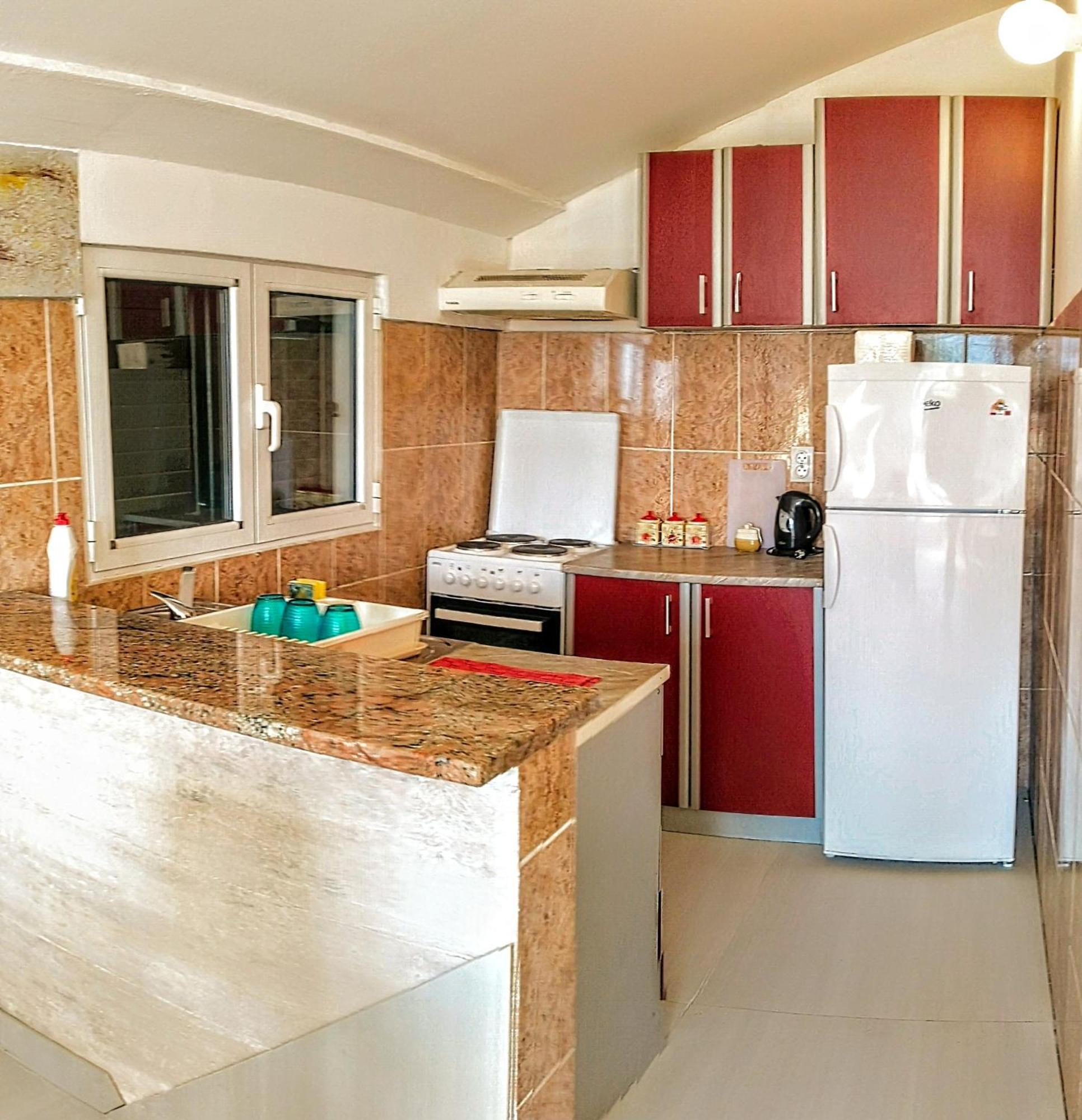 Apartments Belle Vue Herceg Novi Chambre photo