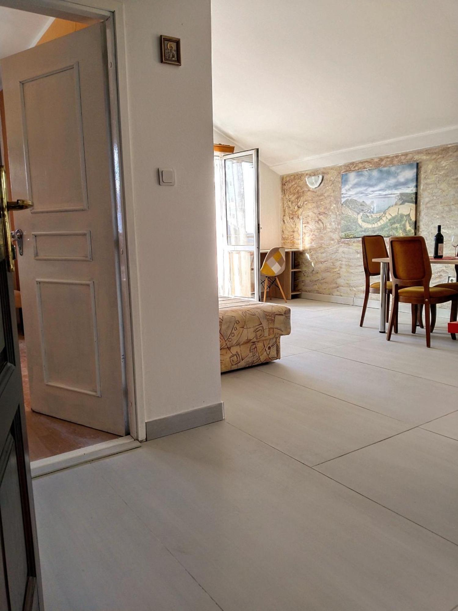 Apartments Belle Vue Herceg Novi Chambre photo