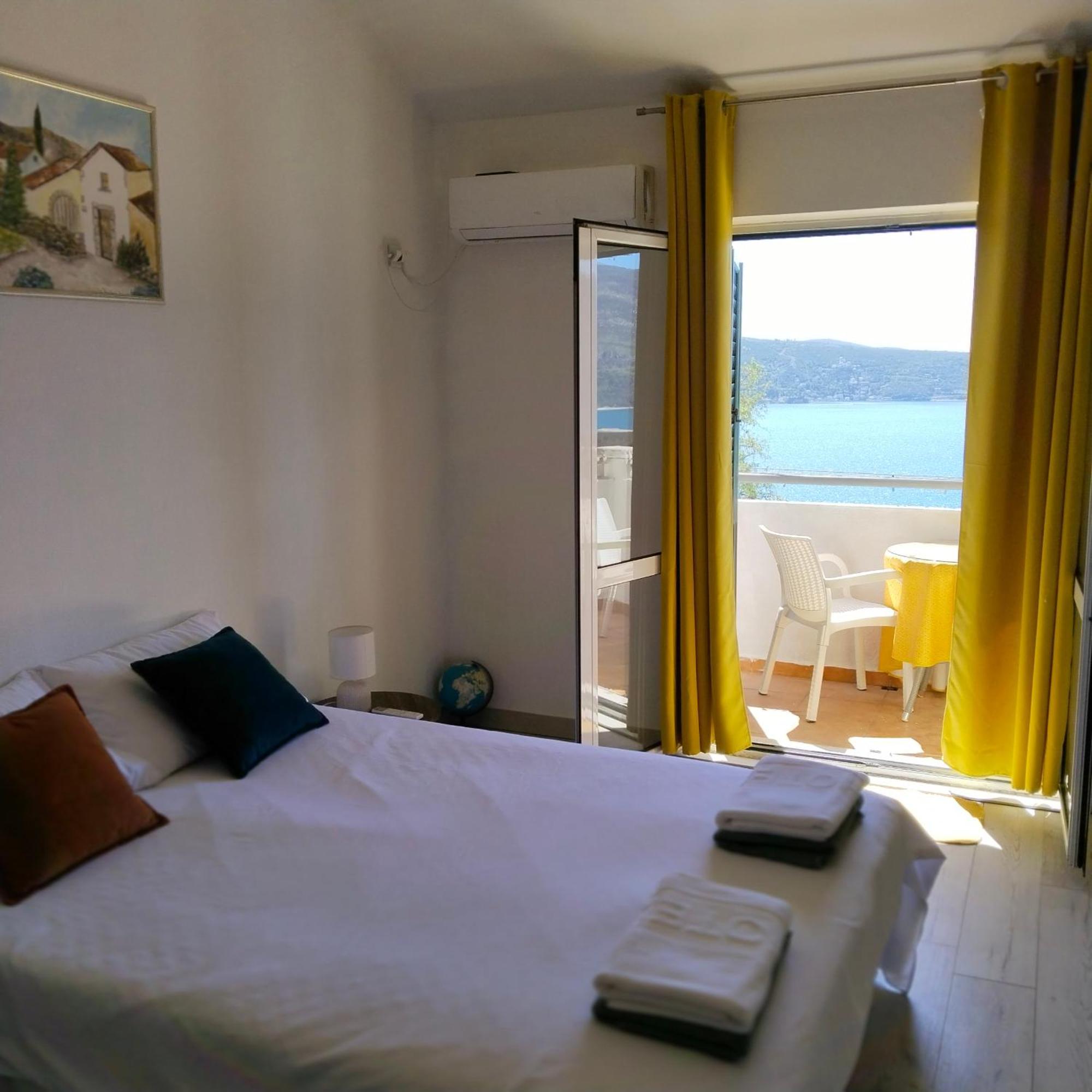Apartments Belle Vue Herceg Novi Extérieur photo