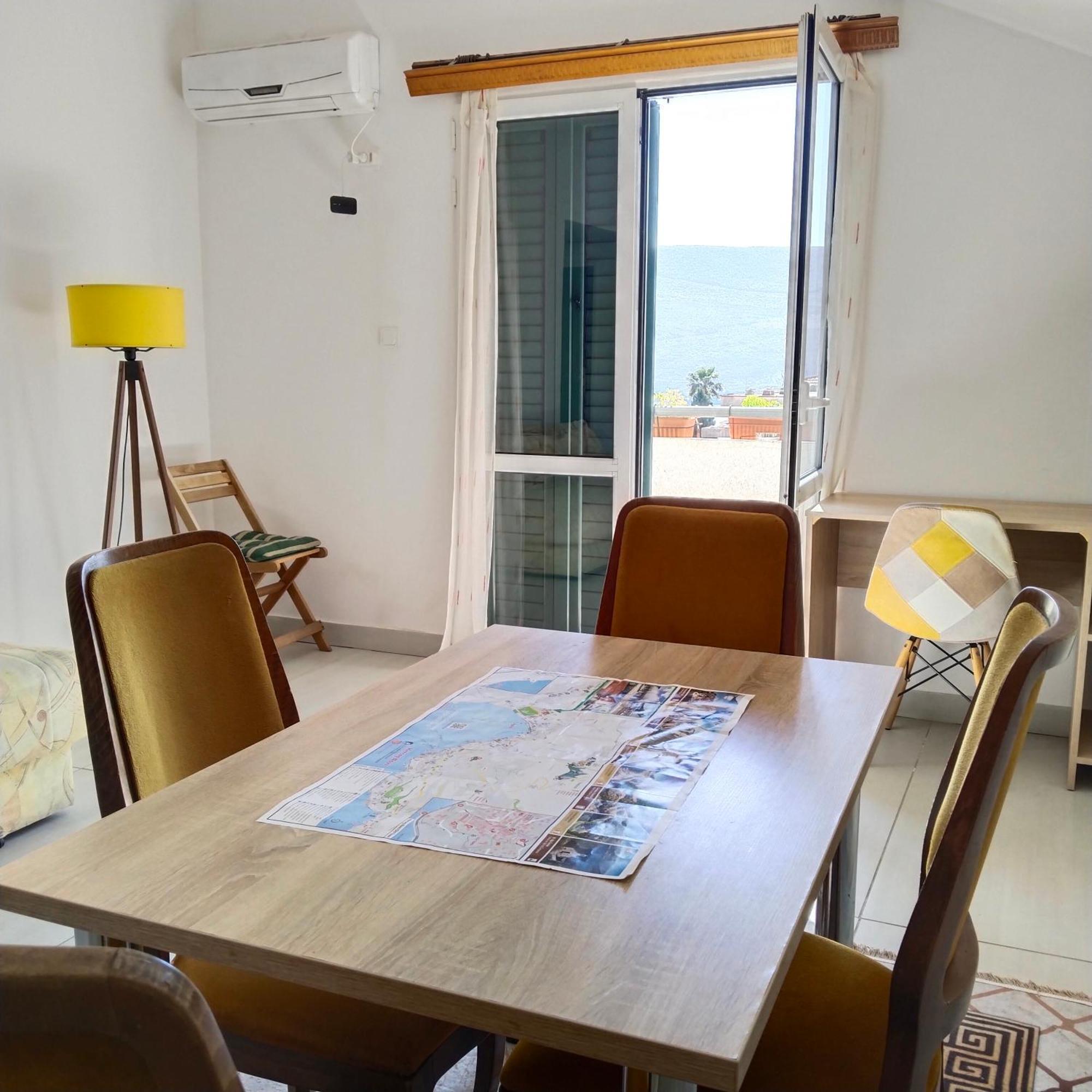 Apartments Belle Vue Herceg Novi Extérieur photo