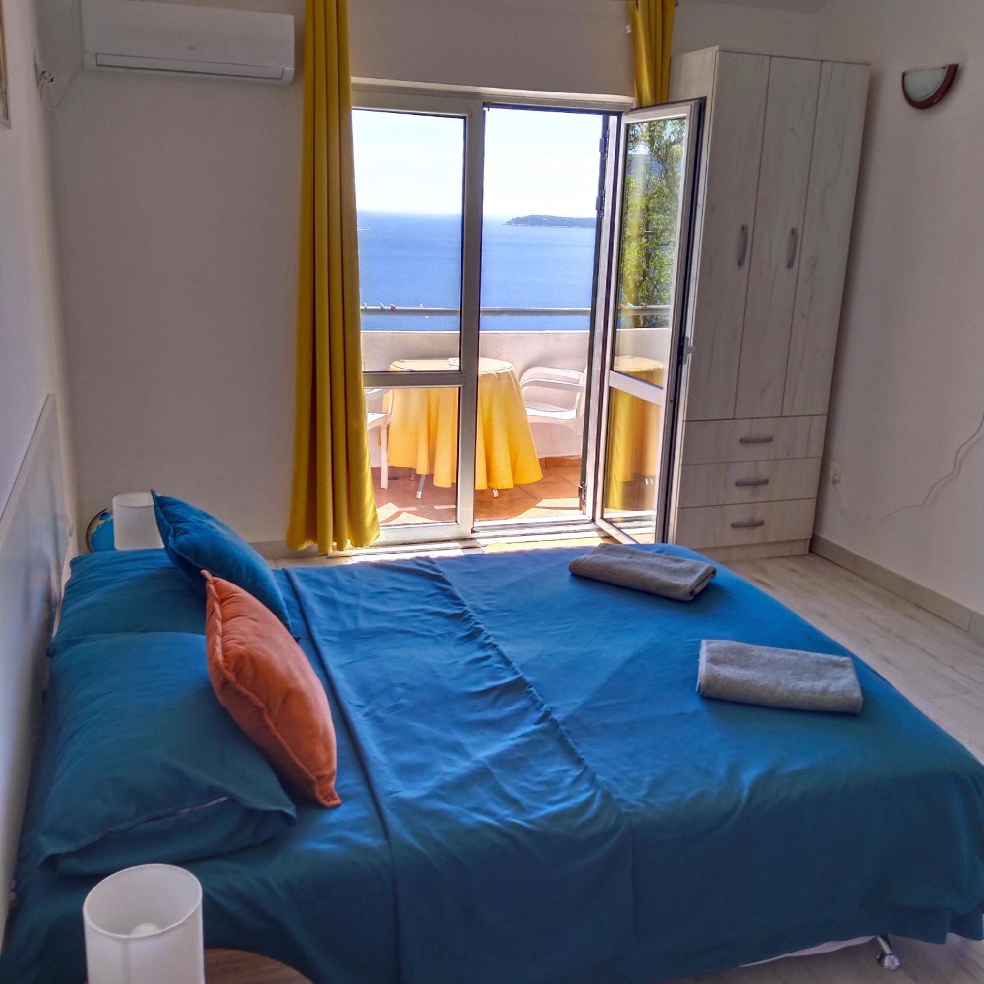 Apartments Belle Vue Herceg Novi Extérieur photo