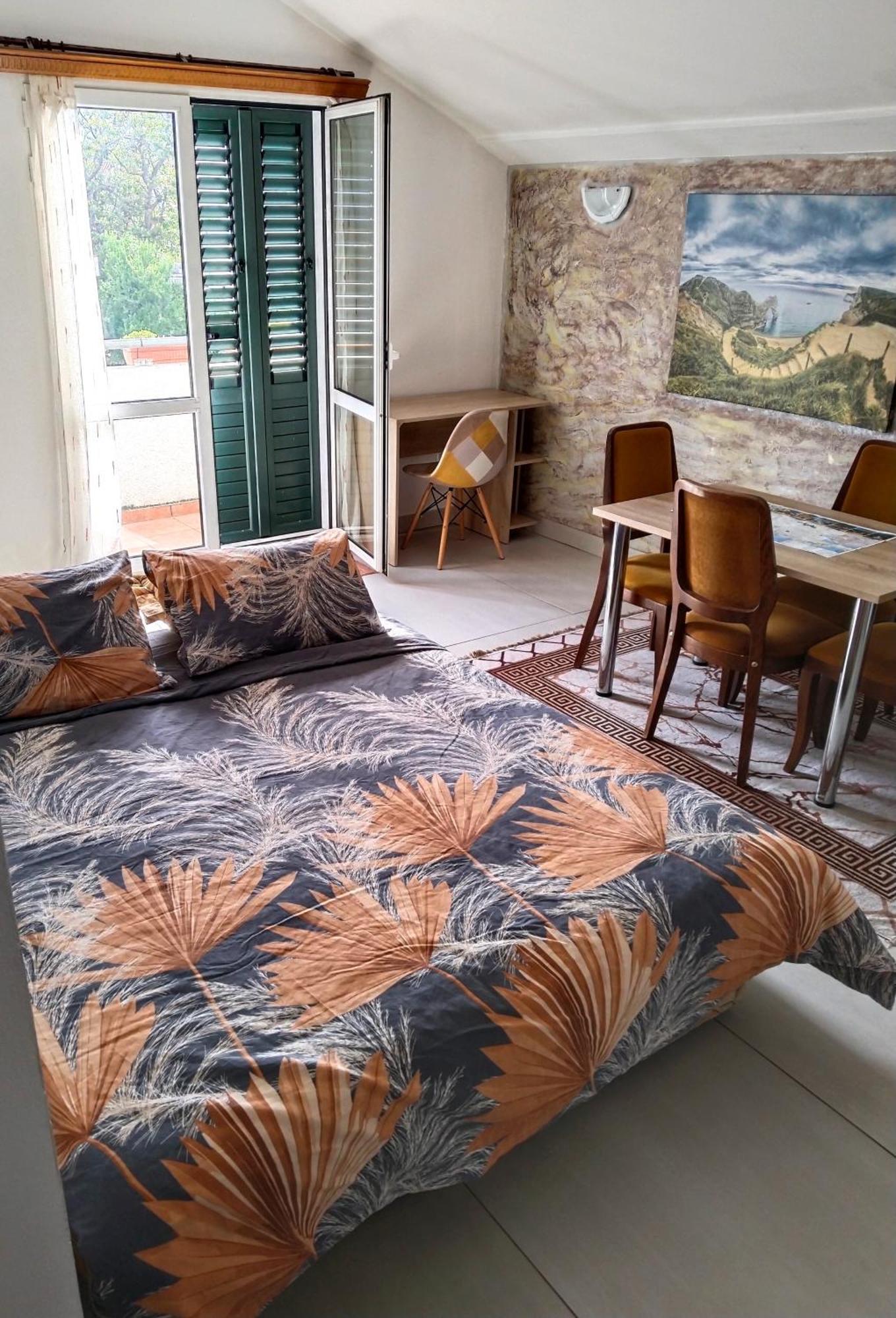 Apartments Belle Vue Herceg Novi Extérieur photo