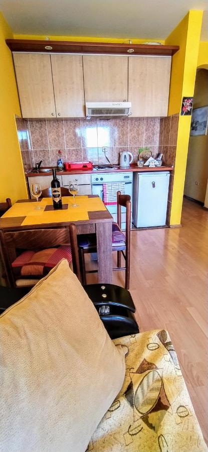 Apartments Belle Vue Herceg Novi Extérieur photo