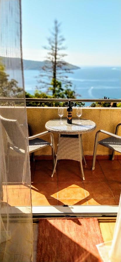 Apartments Belle Vue Herceg Novi Extérieur photo