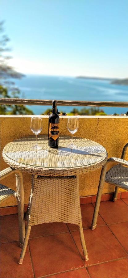 Apartments Belle Vue Herceg Novi Extérieur photo